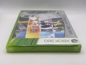 Dreamcast Collection Microsoft Xbox 360 Game Brand New Sealed