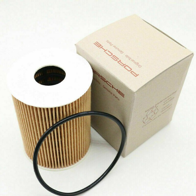 OEM Porsche Engine Oil Filter 94810722200 for Cayenne Panamera for sale