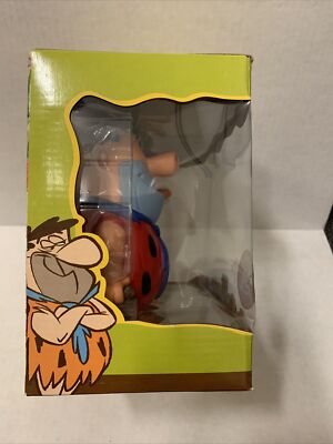 Funko Pop! Fred Flintstone Barney Rubble 2-Pack SDCC 2008 240 pcs