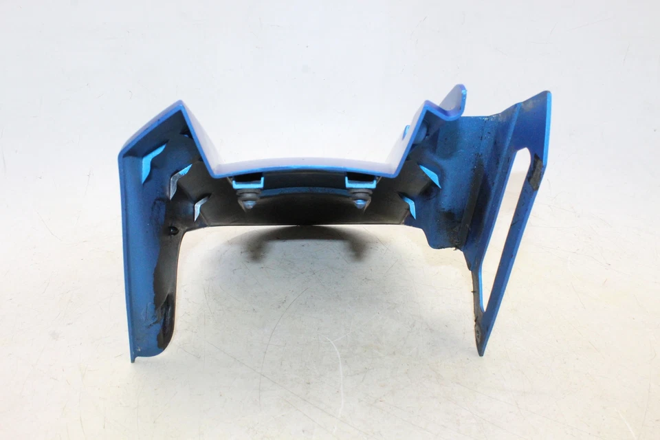 2006 Kawasaki Z1000 Rear Back Fender Mud Guard - Image 4 of 4