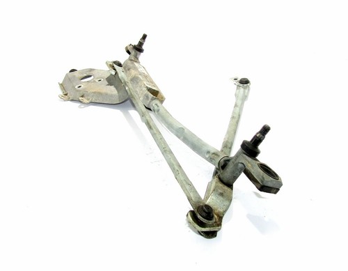 Ford Fiesta Vi mk6 Wischermechanism Vorne Front Wiper Mechanism