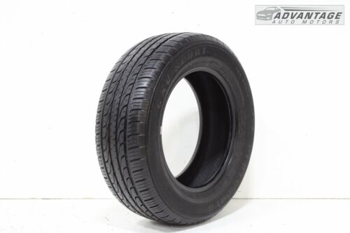 2016-2021 JEEP GRAND CHEROKEE TIRE PREFORMER 265/60R18 110H 8/32NDS OEM