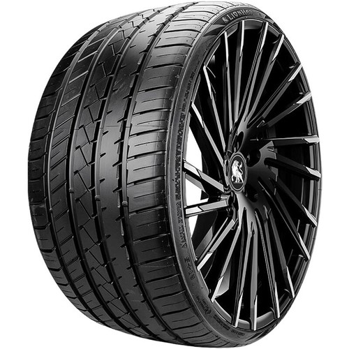 4 New Lionhart LH-FIVE 2x 245/45R20 ZR 103W XL 2x 275/40R20 106W XL AS Tires - Picture 4 of 12