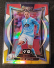 2024-25 Panini Select La Liga Hugo Sotelo RC Multi Color RC Celta Vigo