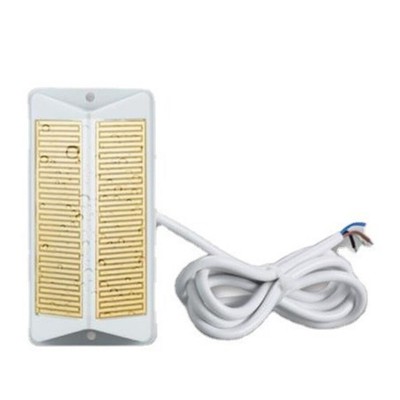 Efficient Rain Detection System with RF Wireless Technology for Windows