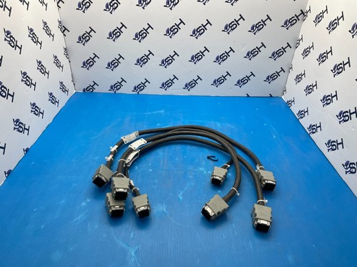 YASKAWA XU-BCD2081D ROBOT CONTROLLER APPLIED MATERIALS 0190-14741 AMAT - 第 17/19 張圖片