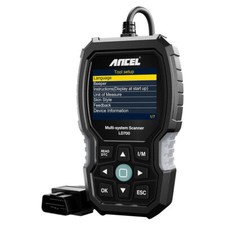 Ancel Td700 All System Obd2 Diagnostic Scanner Abs Sas Dpf Tpms Fit For Toyota