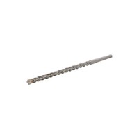 626227000 Bohrer FüR Beton Ø: 12Mm L: 260Mm Metall Hartmetall Metabo