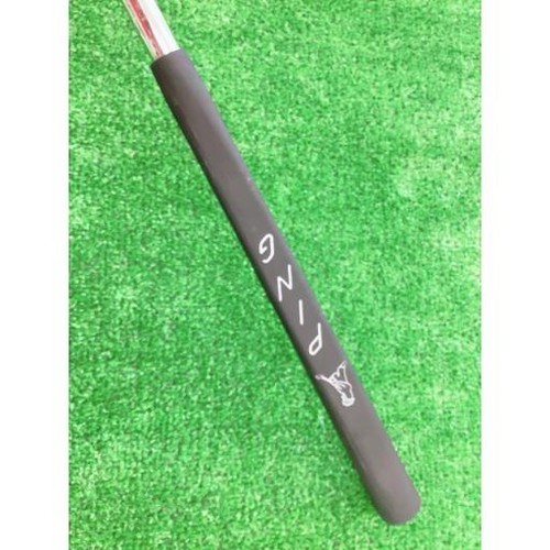 PRGR putter SILVER-BLADE FF-B 04 34" steel - Picture 5 of 5