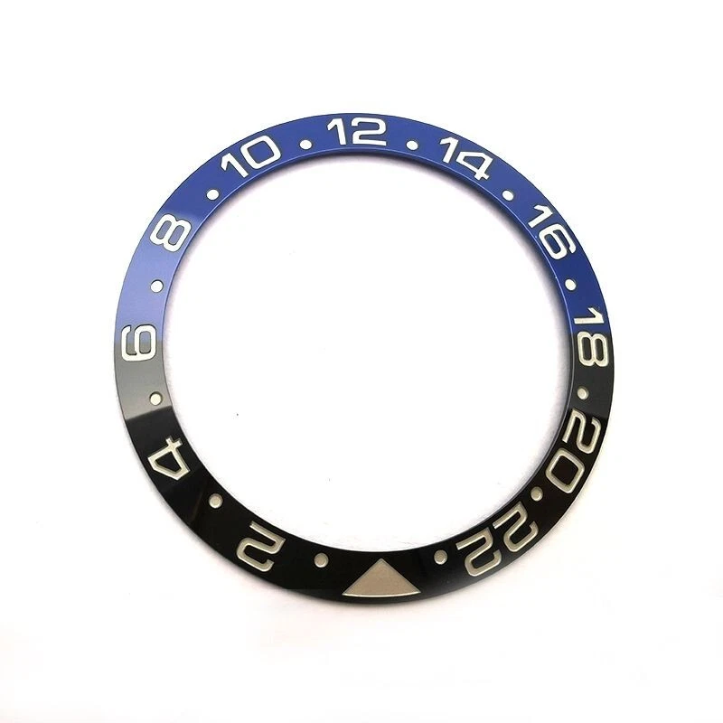 116710 bezel