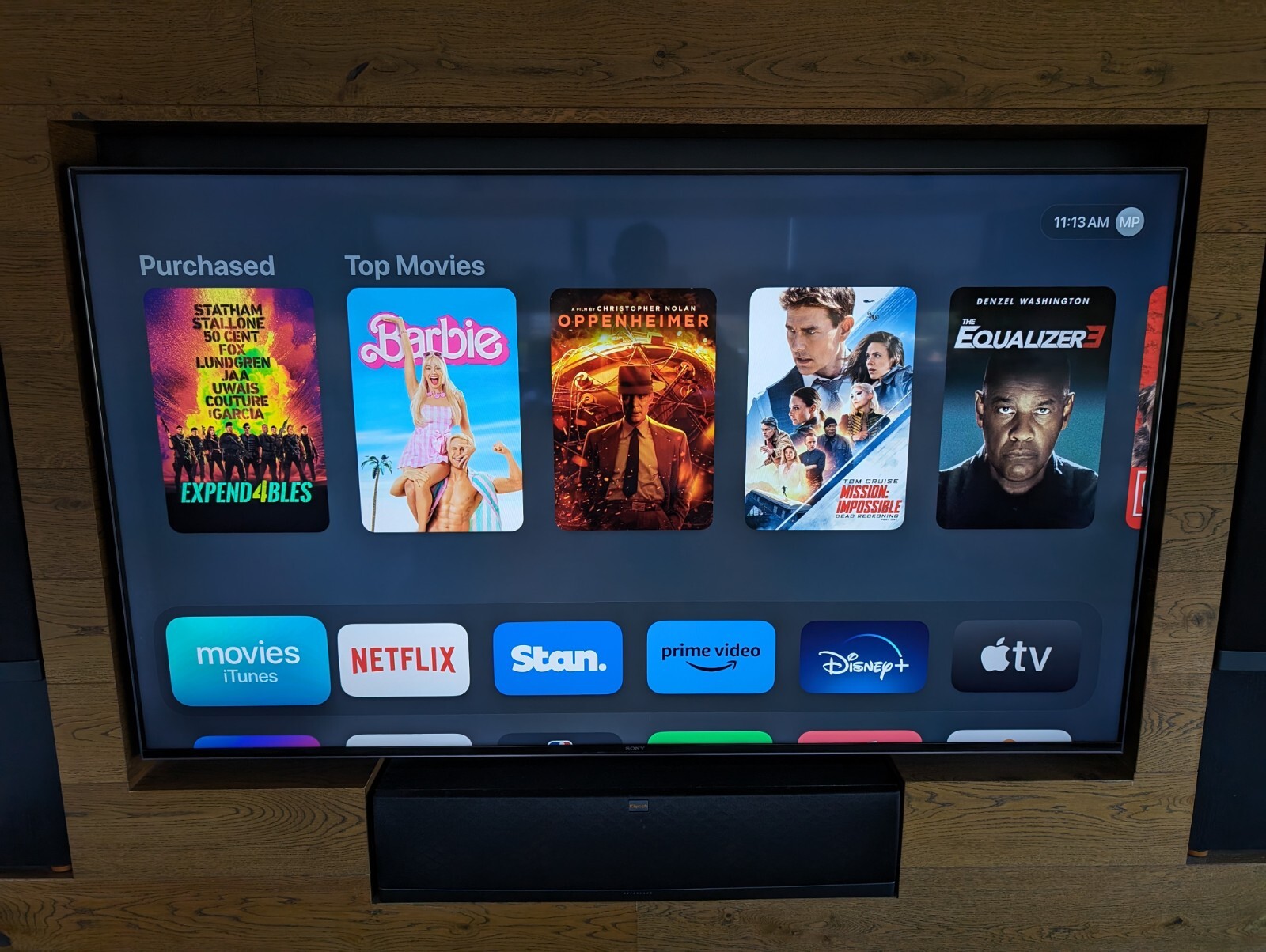 Sony 75 Inch X9500 Full Array 4K Android LED TV KD75X9500H eBay