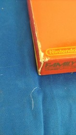 Nintendo MOTHER Famicom Software MOTHER