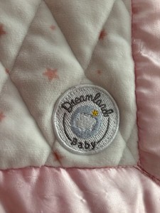 Dreamland toddler Weighted Blanket