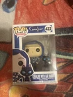 Funko Pop! Coraline with Cat Buddy Animation Vinyl Figure #422