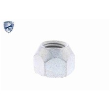 4x Radmutter (Satz) für Ford Courier J5 Escort 5 AAL AFL ALL AVF ANL 6 | 244429