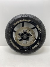 ♻️ Gilera Runner 200 Vxr 2006 - 2009 Front Wheel ♻️