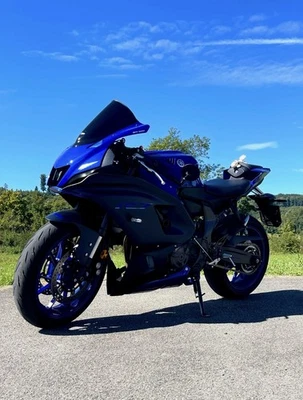 yamaha r7 motorrad - Bild 1 von 4