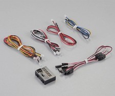 Image of Killerbody Led Light System W/Control Box (12 Leds) KB48102