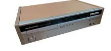 MARANTZ CD-72F Audiophile CD Player Working Tested From Japan ZH0TB03 9.0