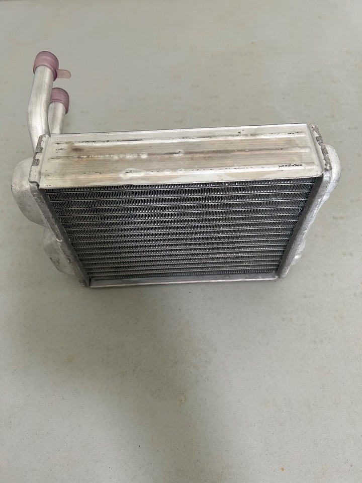 HVAC Heater Core Spectra 94700 | eBay