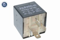 NEU - Vemo V15-71-0018 Relais, Kraftstoffpumpe FüR Audi Seat Skoda VW