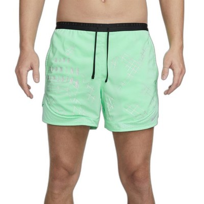 Nike Herren Dri-FIT Stride Run Division 5'' Slip-Lined Laufshorts DQ6549-342