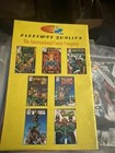 THE LAW OF JUDGE DREDD #10 THE DAY THE LAW DIED PART 2 FLEETWAY QUALITY 9180 911 — photo 2