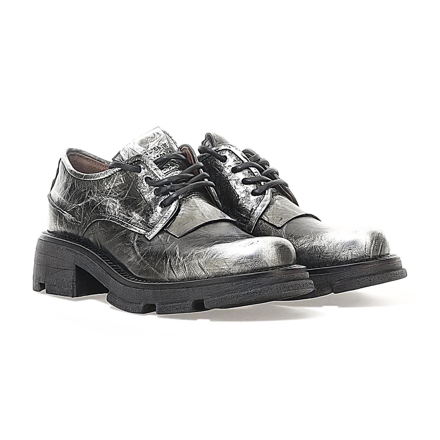 SAOLA Derby donna A.s.98 Layton suola a strappo taglia 38