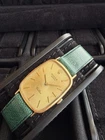 Rolex Cellini in 18 kt yellow gold, Ref. 4113, Cal. 1601 vintage