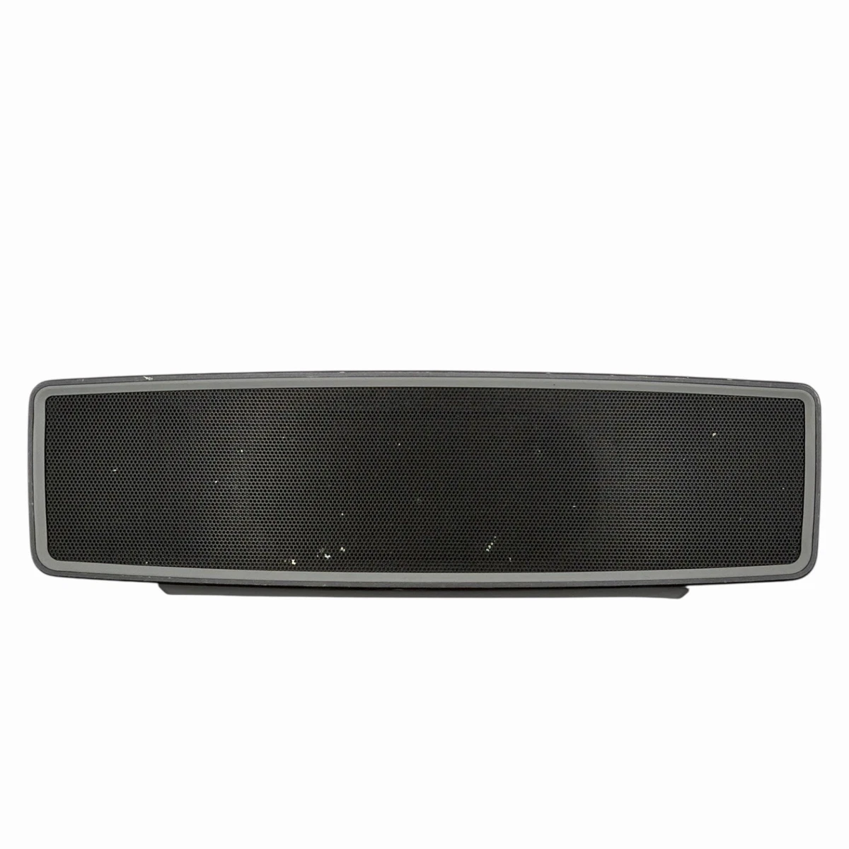 Bose SoundLink Mini II 2 | Bluetooth Lautsprecher Soundbox | Inklusive Ladekabel
