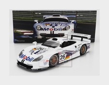 1:18 WERK83 Porsche 911 3.2L Gt1 Evo #26 24H Le Mans 1997 Kelleners W18012002 Mo