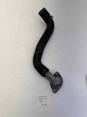 2014-2020 Nissan Rogue 2.5L Engine Lower Coolant Water Pump Tube Pipe OEM.