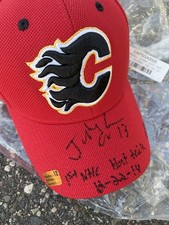 Johnny Gaudreau Rookie Card Guide 30