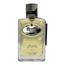 Infusion de Vetiver Prada cologne - a fragrance for men 2010