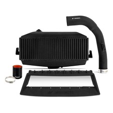 Mishimoto Performance Top-mount Intercooler Kit Fits Subaru Wrx 2022