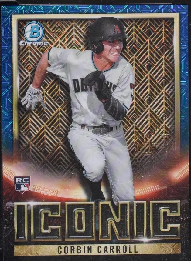 Blue Mojo Refractor