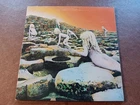 LED ZEPPELIN - HOUSES OF THE HOLY LP (ATLANTIC, 1973) ST-A-732783 LY GATEFOLD