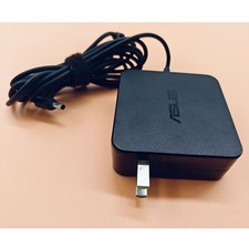 Genuine 65W AC Adapter Charger US Plug For ASUS VivoBook S15 S533E S533EA-DH51