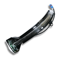 BMW 5Er Spiegelblinker LED Links F10 F11 13-16 Repeater 635714993L