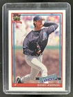 2026 Topps Series 1 Randy Johnson The Real One (RAW)