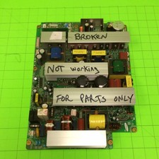 Placa de alimentación de TV plasma Philips 50PFP5332D/37 ROTA PS-506-PH LJ44-00144A