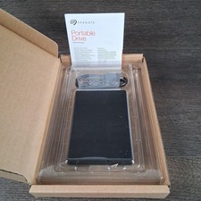 Seagate Portable 2TB External Hard Drive 3.0 Portable HDD 2N1AP-500