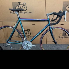 Used Klein Quantum, Road Bike- 2001, 57cm