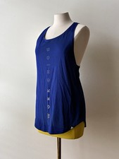 NWOT adidas Training Racerback Tank Women's Size S