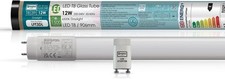 CROMPTON LED 3FT TUBE 12W DAYLIGHT 6500K REPLACES FLUORESCENT ENERGY SAVING NEW
