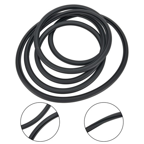 Upgrade Your For Range Rover Sport's Sunroof with LR023393 Rubber Gasket - Picture 7 of 12