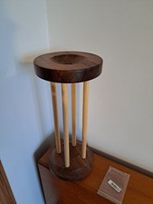 Kumihimo Marudai braiding table