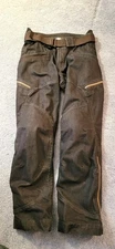 BMW Motorrad City 2 Pants Medium