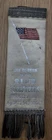 1898 GAR Ribbon 13th Reunion of 9th N.J. Vet Volunteers in Bridgeton, New Jersey
