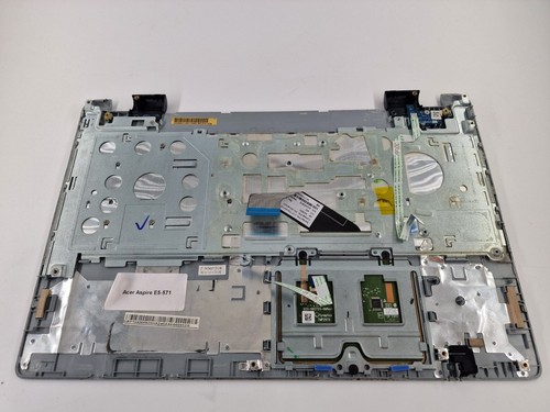 Repose-poignets Acer Aspire E5-571 avec clavier ND sans rétroéclairage AP1540... - Photo 8/18
